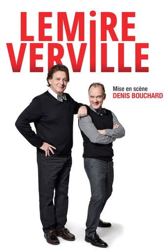 Poster de Lemire-Verville