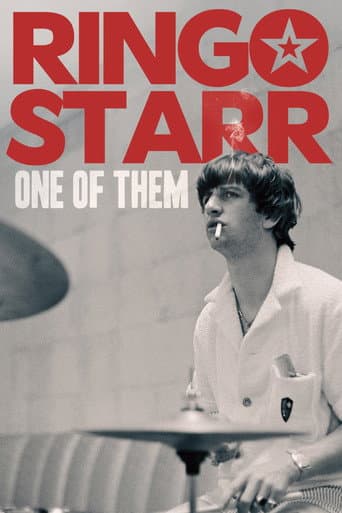 Poster de Ringo Starr: One of Them