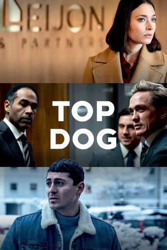 Poster de Top Dog