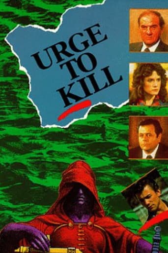 Poster de With Intent to Kill