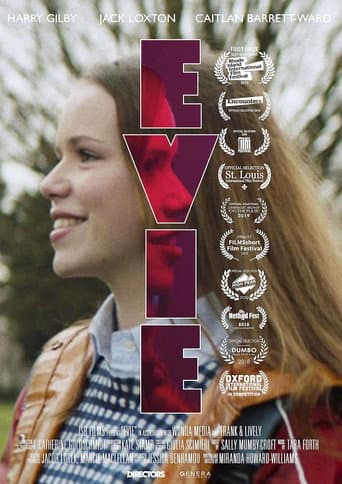 Poster de Evie