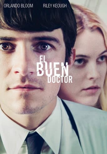 Poster de El buen doctor