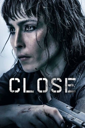 Poster de Close