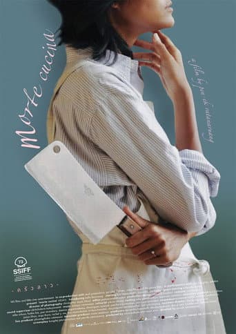 Poster de Morte Cucina