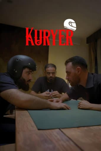 Poster de Courier 2