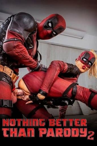 Poster de Nothing Better Than Parody 2