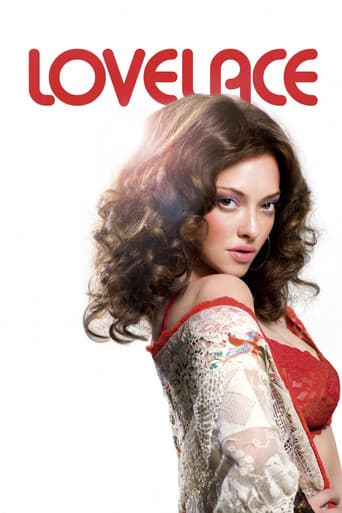 Poster de Lovelace