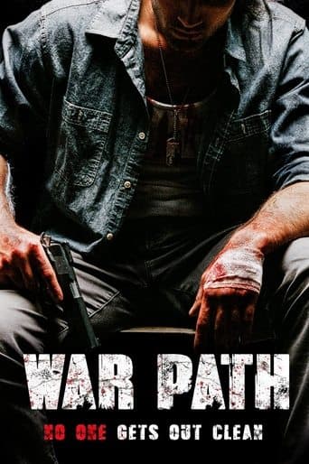 Poster de War Path