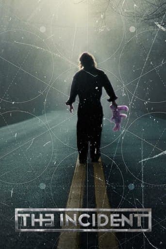 Poster de The Incident