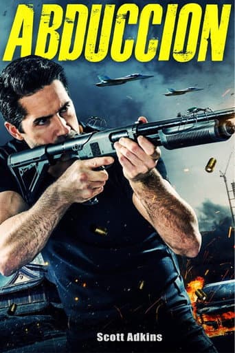 Poster de Abduction