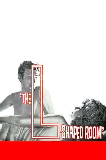 Poster de The L-Shaped Room