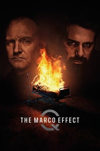 Poster de The Marco Effect