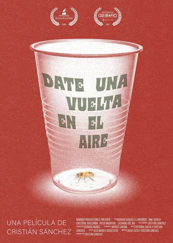 Poster de Date una vuelta en el aire