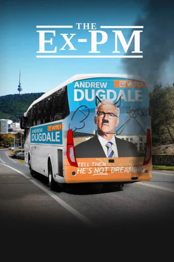 Poster de The Ex-PM