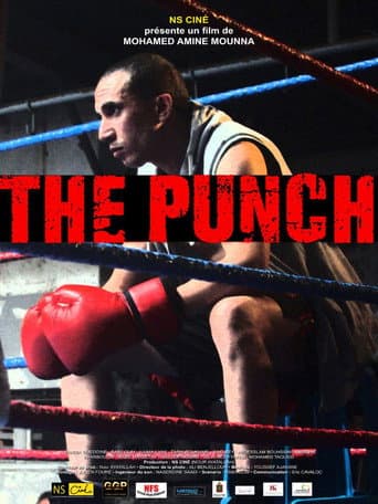 Poster de The Punch
