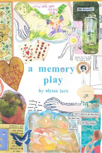 Poster de A Memory Play