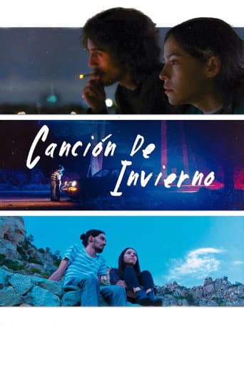 Poster de Canción de invierno