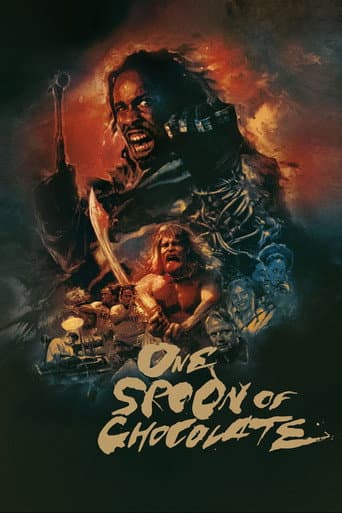 Poster de One Spoon of Chocolate