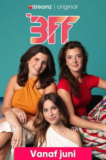 Poster de 3FF