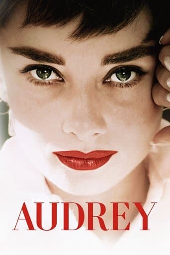 Poster de Audrey