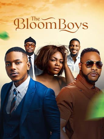 Poster de The Bloom Boys