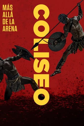 Poster de Coliseo