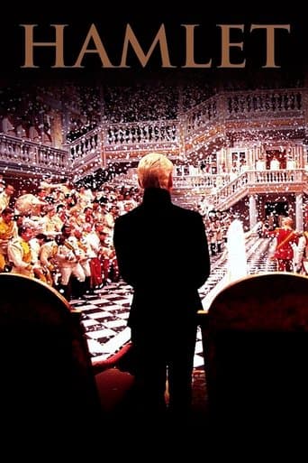 Poster de Hamlet