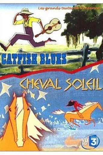 Poster de Catfish Blues