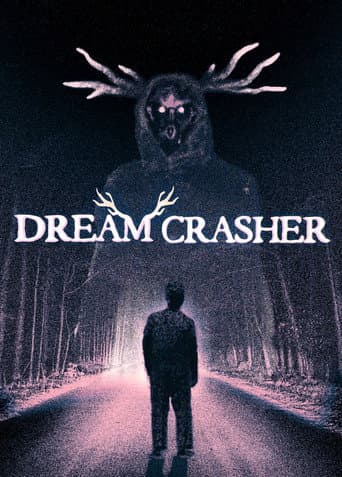 Poster de Dreamcrasher