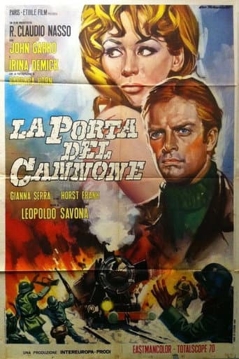 Poster de Thunder from the West