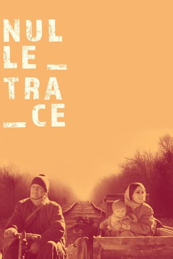 Poster de No Trace
