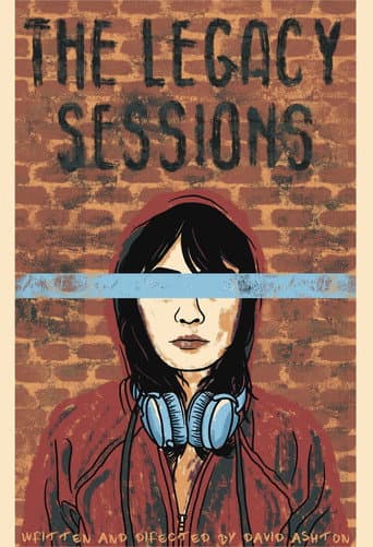 Poster de The Legacy Sessions