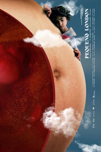 Poster de Pequeno London