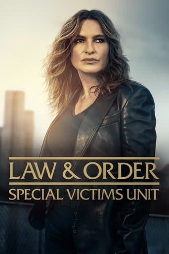 Poster de Law & Order: Special Victims Unit
