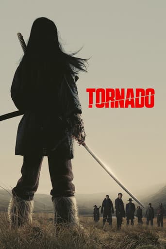 Poster de Tornado