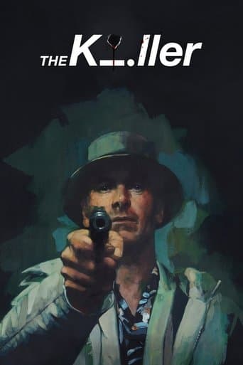 Poster de The Killer