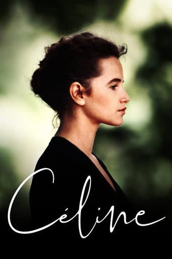 Poster de Céline