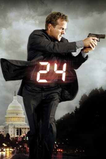 Poster de 24