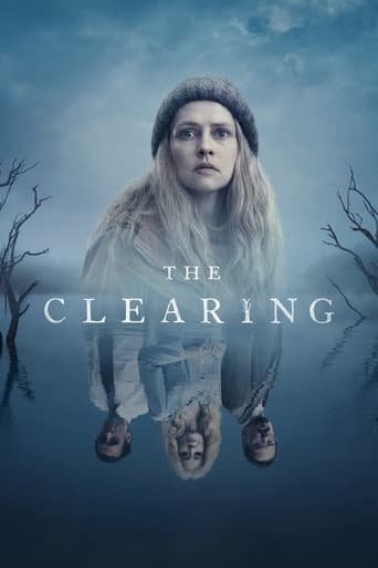 Poster de The Clearing