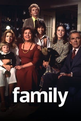 Poster de Family