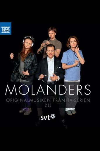 Poster de Molanders
