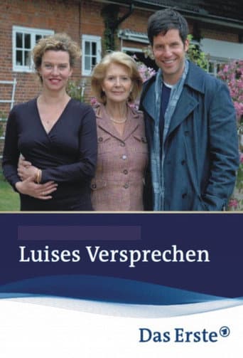 Poster de Luises Versprechen