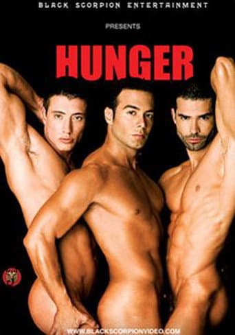 Poster de Hunger