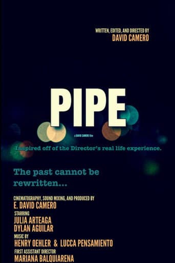 Poster de Pipe