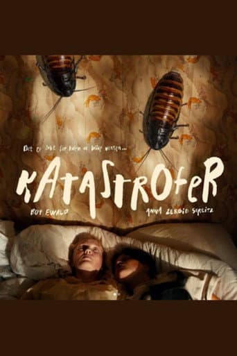 Poster de Katastrofer