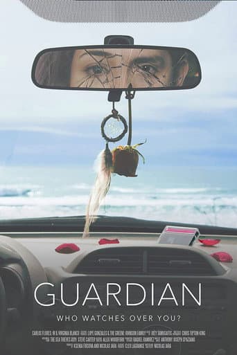 Poster de Guardian
