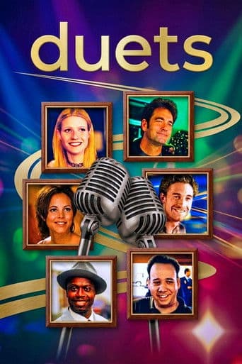 Poster de Duets