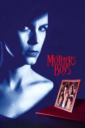 Poster de Mother's Boys