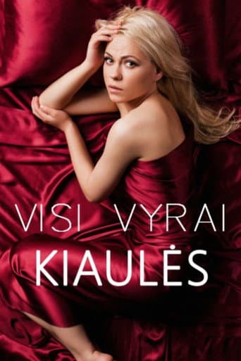 Poster de Visi vyrai - kiaulės
