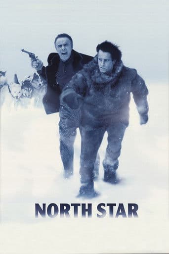 Poster de North Star
